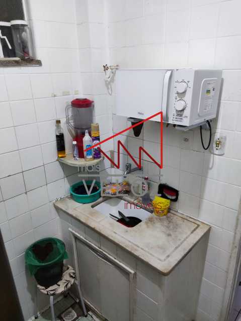 Apartamento à venda com 2 quartos, 51m² - Foto 18