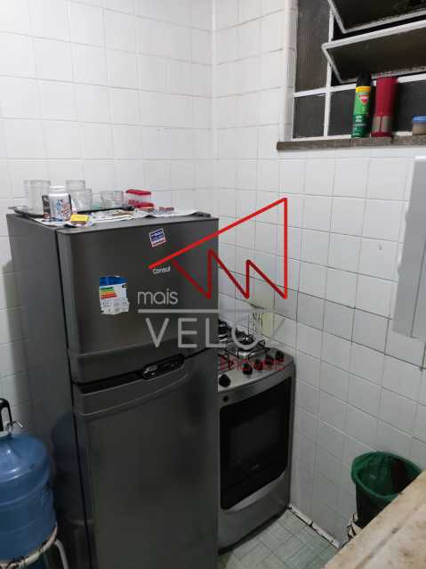 Apartamento à venda com 2 quartos, 51m² - Foto 17