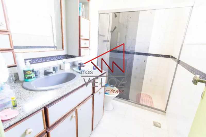 Apartamento à venda com 4 quartos, 137m² - Foto 11