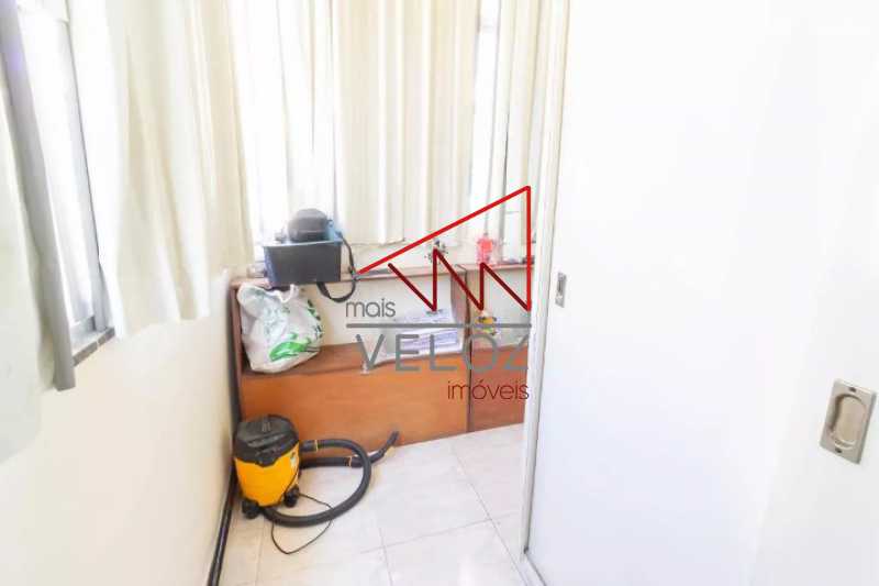 Apartamento à venda com 4 quartos, 137m² - Foto 14