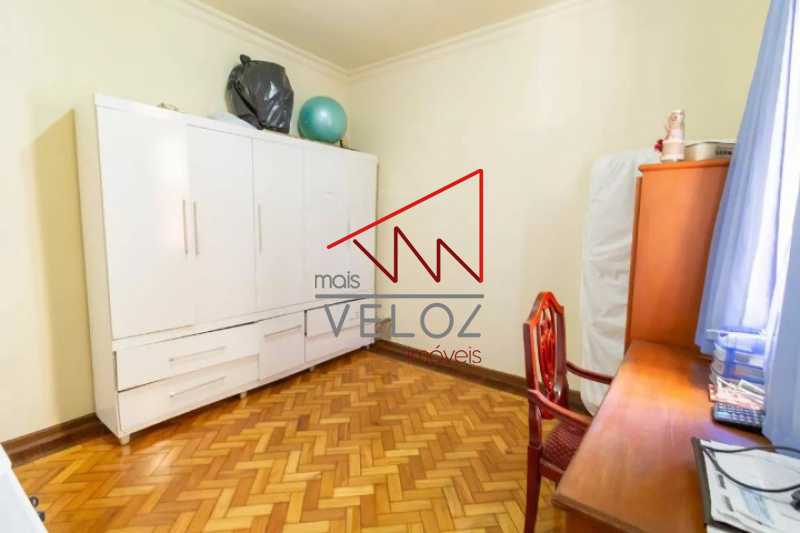 Apartamento à venda com 4 quartos, 137m² - Foto 17