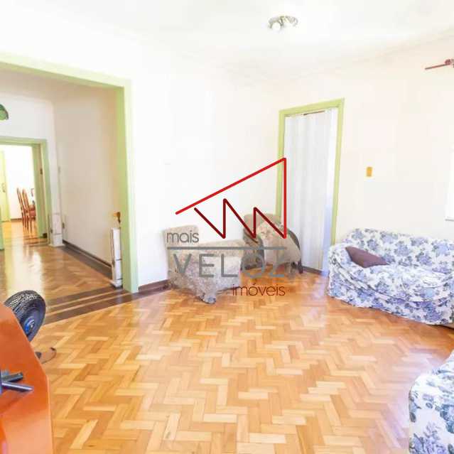 Apartamento à venda com 4 quartos, 137m² - Foto 6