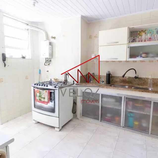 Apartamento à venda com 4 quartos, 137m² - Foto 23