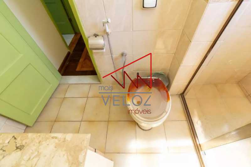 Apartamento à venda com 4 quartos, 137m² - Foto 19