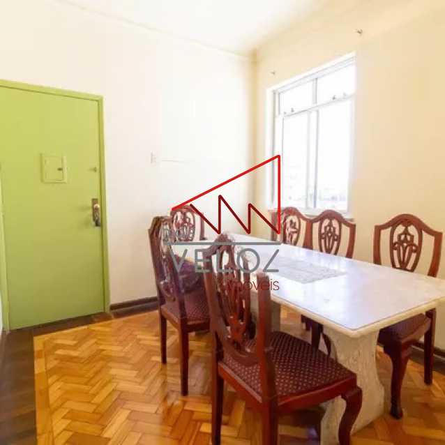 Apartamento à venda com 4 quartos, 137m² - Foto 1