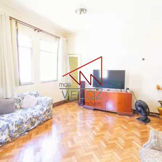 Apartamento à venda com 4 quartos, 137m² - Foto 7