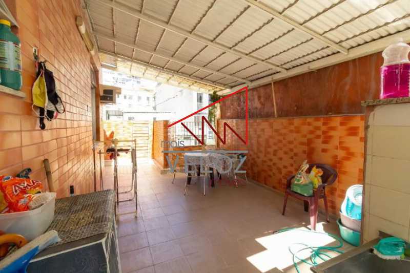 Apartamento à venda com 4 quartos, 137m² - Foto 27