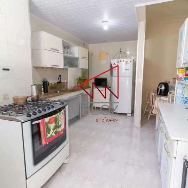 Apartamento à venda com 4 quartos, 137m² - Foto 25