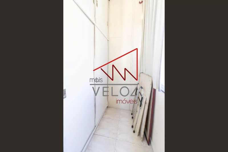 Apartamento à venda com 4 quartos, 137m² - Foto 28