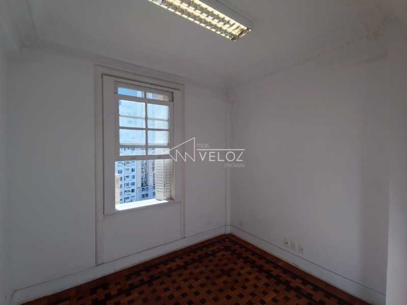 Conjunto Comercial-Sala à venda, 112m² - Foto 6