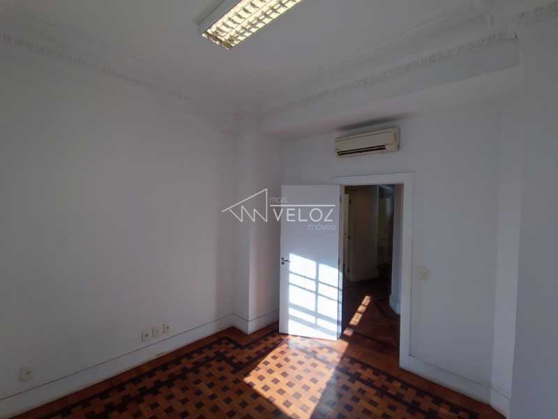 Conjunto Comercial-Sala à venda, 112m² - Foto 8