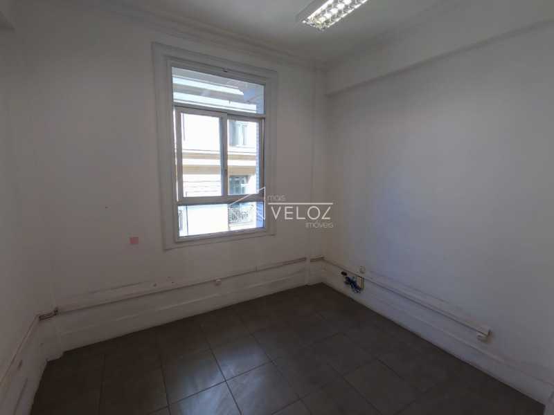 Conjunto Comercial-Sala à venda, 112m² - Foto 16