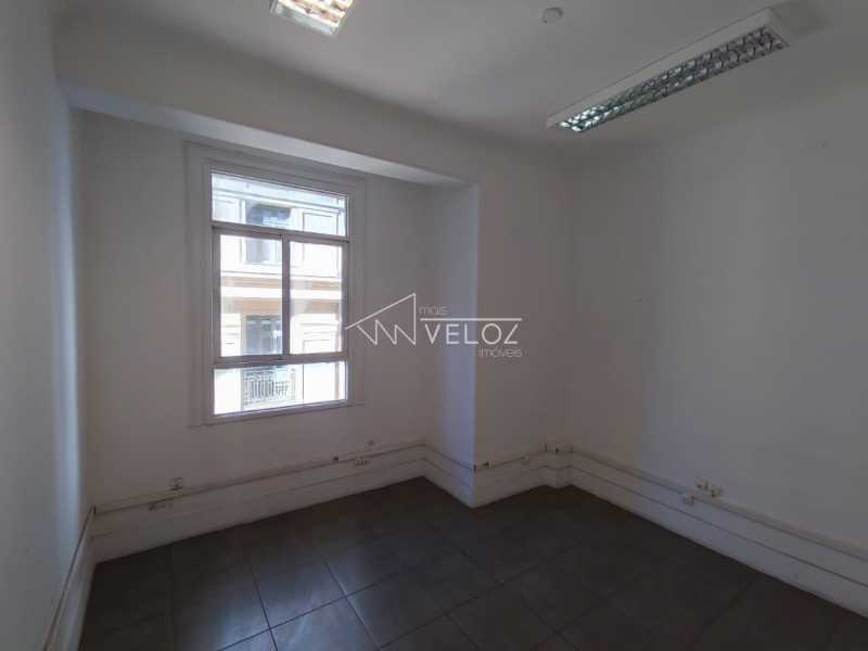 Conjunto Comercial-Sala à venda, 112m² - Foto 18