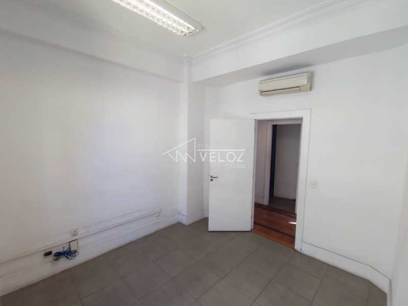 Conjunto Comercial-Sala à venda, 112m² - Foto 20