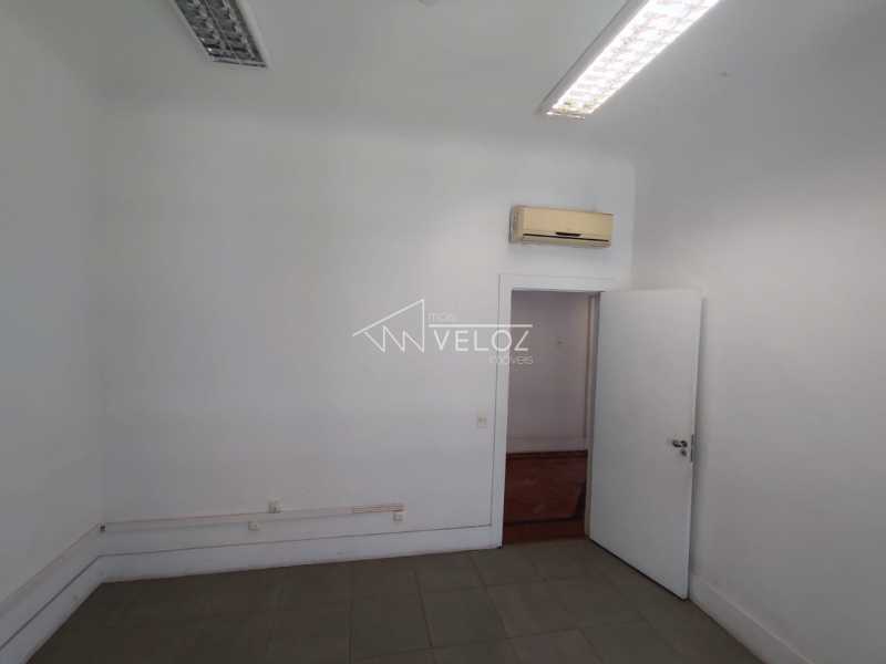 Conjunto Comercial-Sala à venda, 112m² - Foto 21