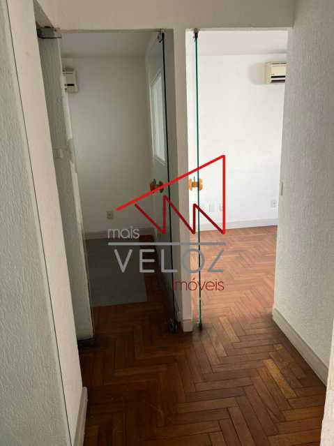 Conjunto Comercial-Sala à venda, 45m² - Foto 5