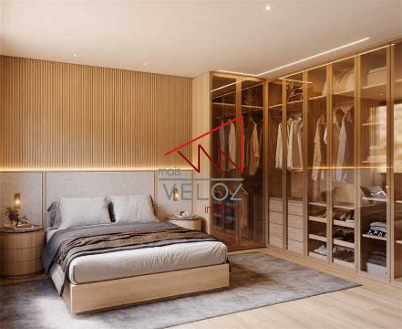 Apartamento à venda com 2 quartos, 65m² - Foto 8