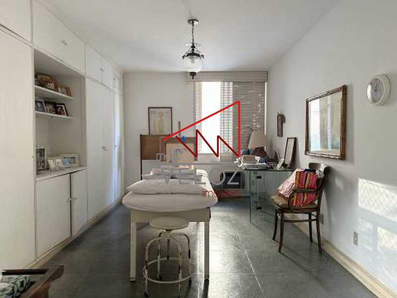 Apartamento à venda com 4 quartos, 195m² - Foto 10