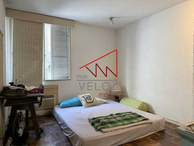 Apartamento à venda com 4 quartos, 195m² - Foto 9