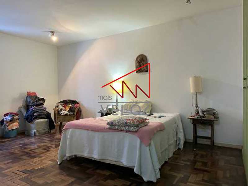 Apartamento à venda com 4 quartos, 195m² - Foto 14