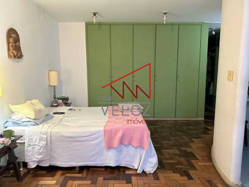 Apartamento à venda com 4 quartos, 195m² - Foto 15