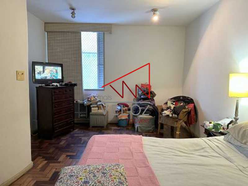 Apartamento à venda com 4 quartos, 195m² - Foto 16