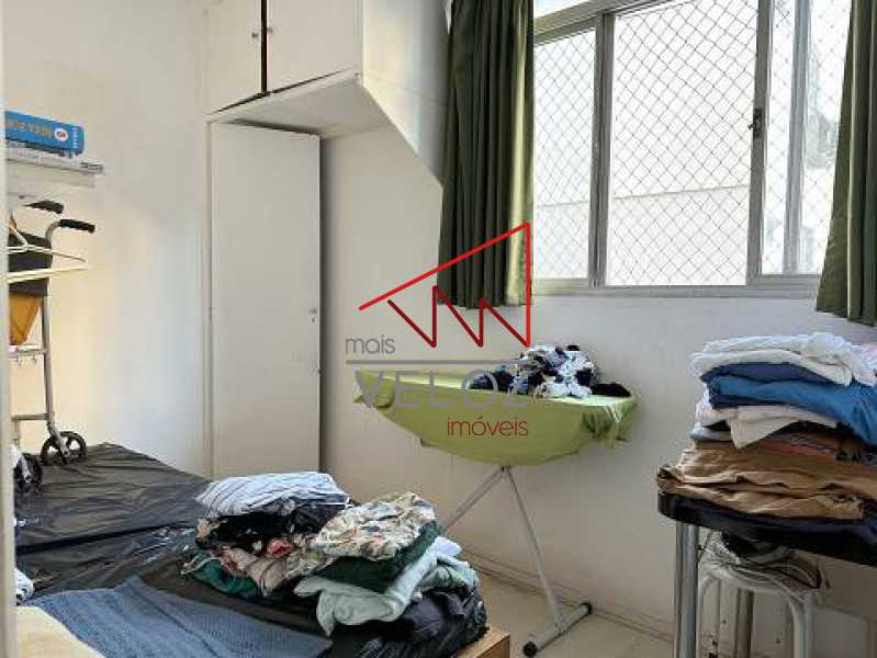 Apartamento à venda com 4 quartos, 195m² - Foto 20