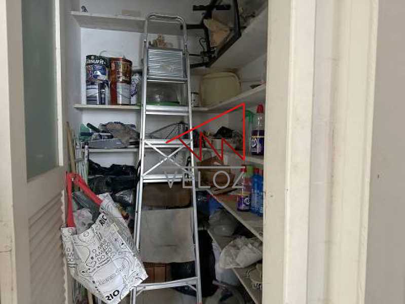 Apartamento à venda com 4 quartos, 195m² - Foto 21