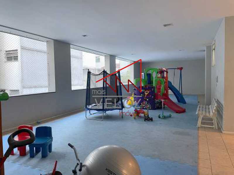 Apartamento à venda com 4 quartos, 195m² - Foto 27