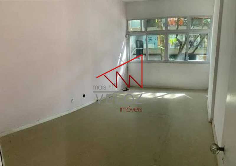 Conjunto Comercial-Sala à venda, 30m² - Foto 2