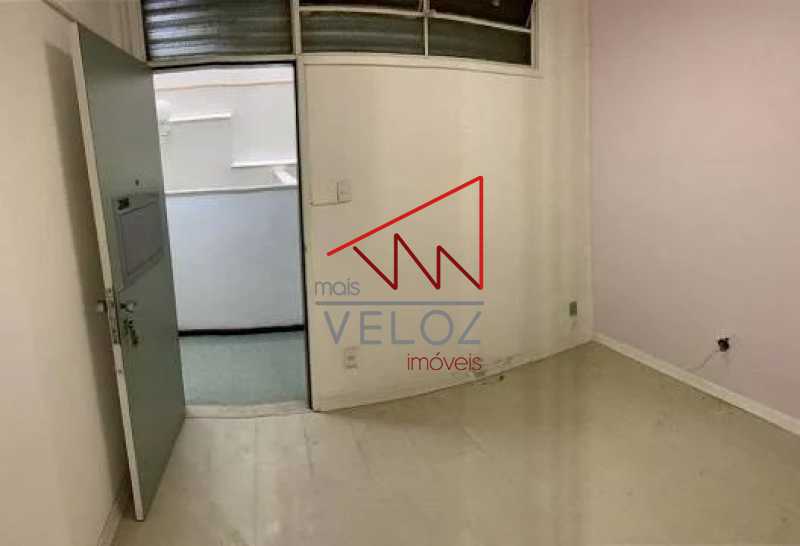 Conjunto Comercial-Sala à venda, 30m² - Foto 7