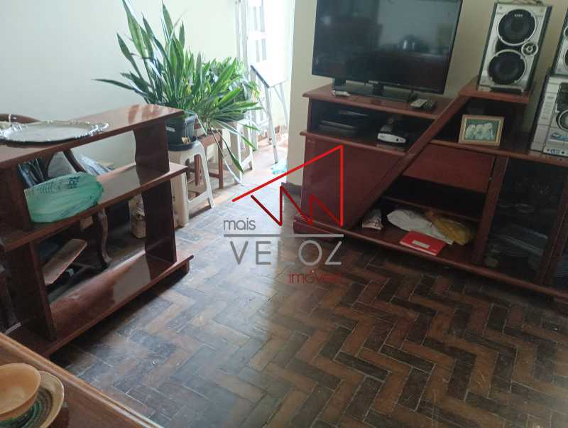 Apartamento à venda com 1 quarto, 39m² - Foto 2