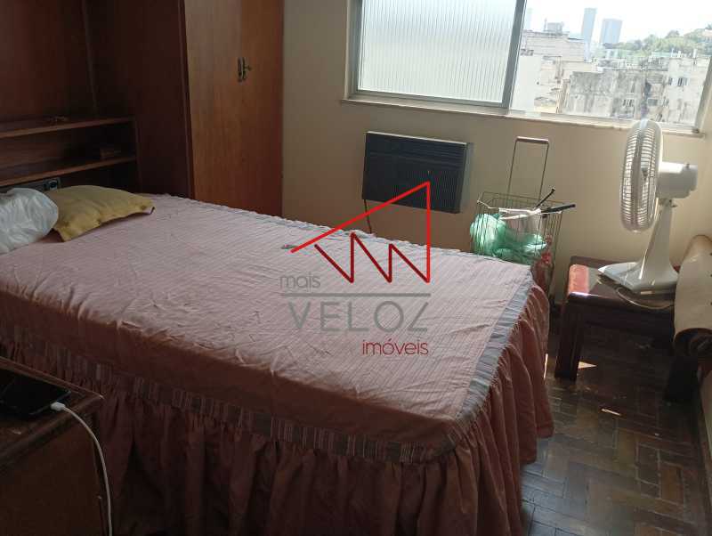 Apartamento à venda com 1 quarto, 39m² - Foto 6