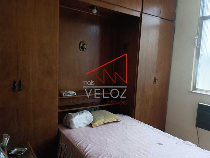 Apartamento à venda com 1 quarto, 39m² - Foto 7