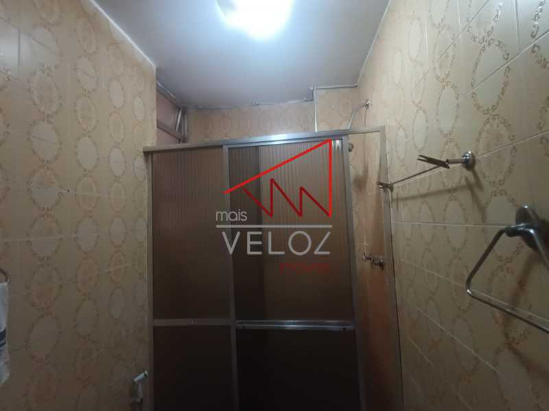 Apartamento à venda com 1 quarto, 39m² - Foto 11