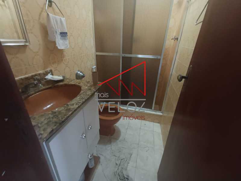 Apartamento à venda com 1 quarto, 39m² - Foto 12