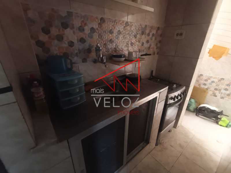 Apartamento à venda com 1 quarto, 39m² - Foto 13