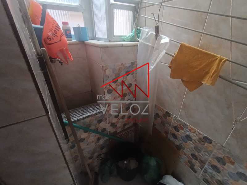 Apartamento à venda com 1 quarto, 39m² - Foto 22