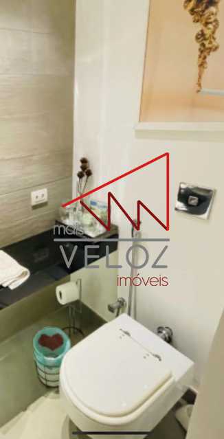 Cobertura à venda com 4 quartos, 400m² - Foto 12