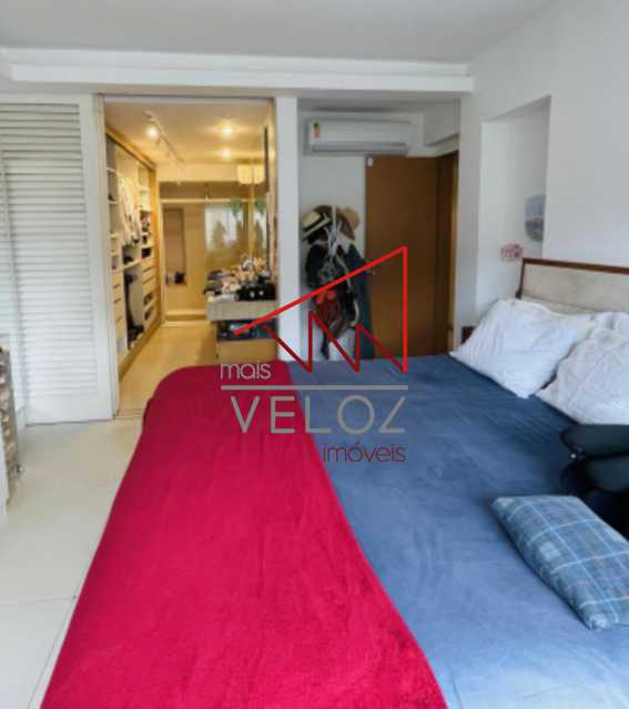 Cobertura à venda com 4 quartos, 400m² - Foto 11