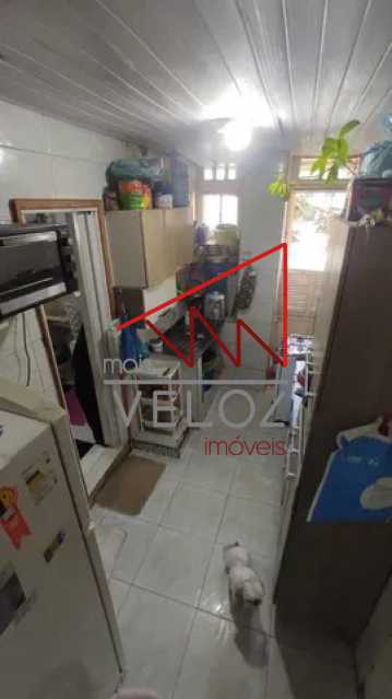 Apartamento à venda com 2 quartos, 55m² - Foto 5