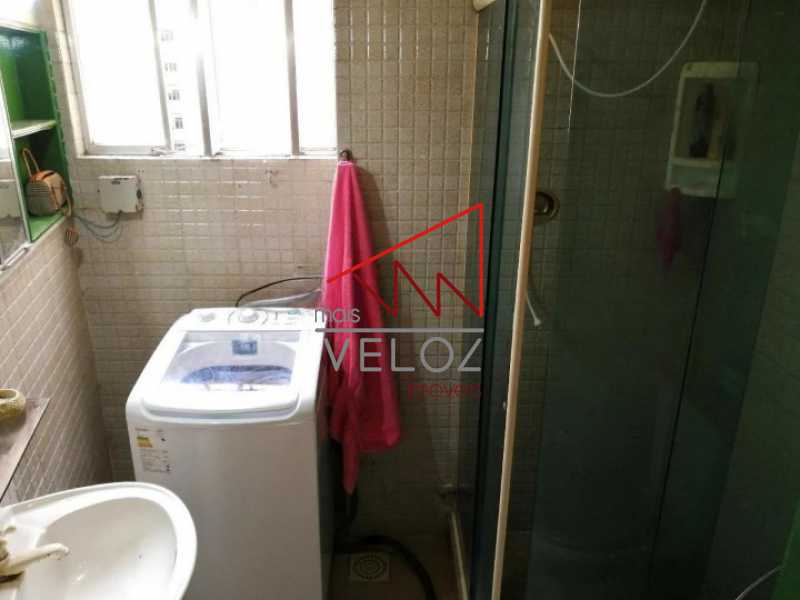 Apartamento à venda com 1 quarto, 48m² - Foto 19