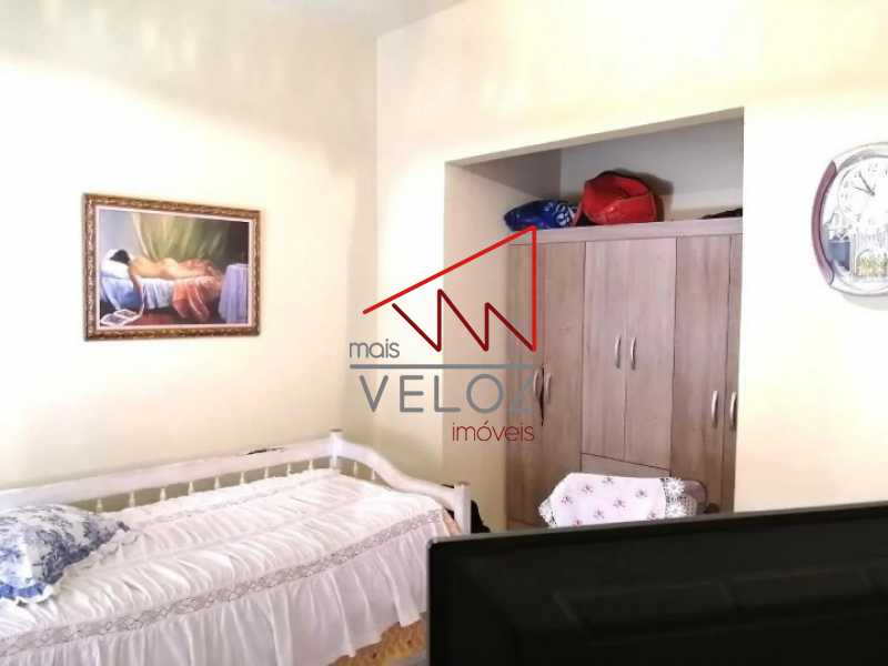 Apartamento à venda com 1 quarto, 48m² - Foto 4