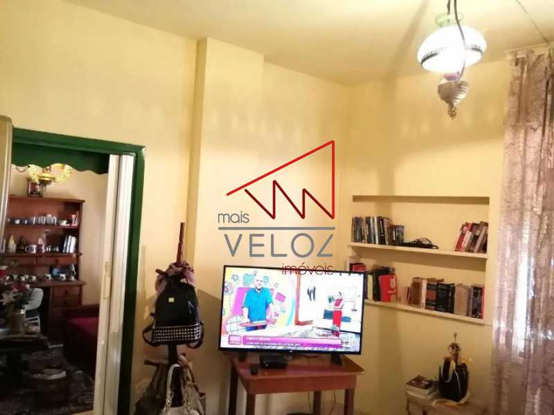 Apartamento à venda com 1 quarto, 48m² - Foto 8