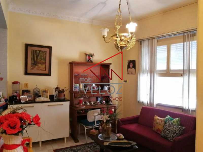 Apartamento à venda com 1 quarto, 48m² - Foto 12