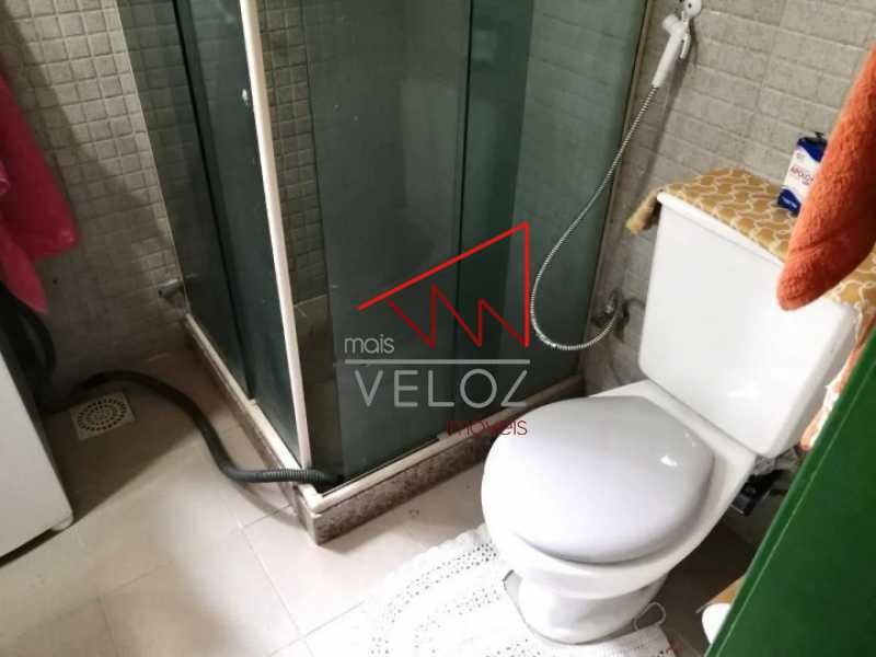 Apartamento à venda com 1 quarto, 48m² - Foto 18