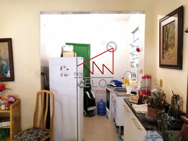 Apartamento à venda com 1 quarto, 48m² - Foto 17