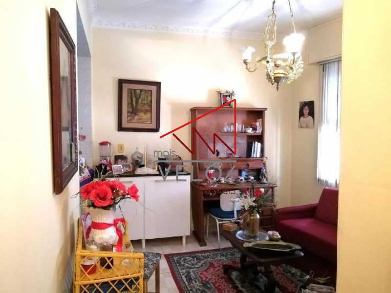 Apartamento à venda com 1 quarto, 48m² - Foto 14