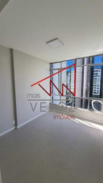 Apartamento à venda com 2 quartos, 80m² - Foto 3