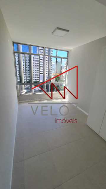 Apartamento à venda com 2 quartos, 80m² - Foto 4